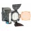 Накамерный свет PowerPlant LED 5005